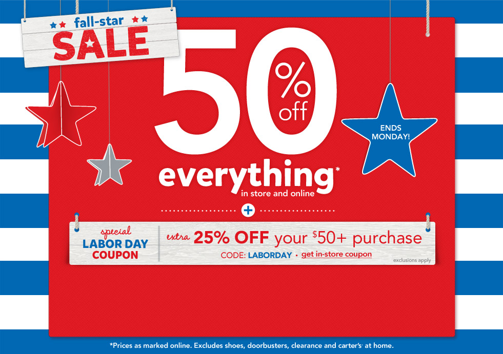 РАСПРОДАЖА на carters и Oldnavy!!!...