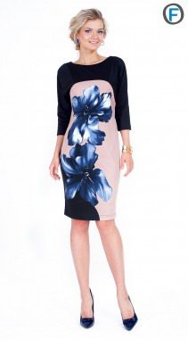 Платье-5. Всегда актуально для ист...