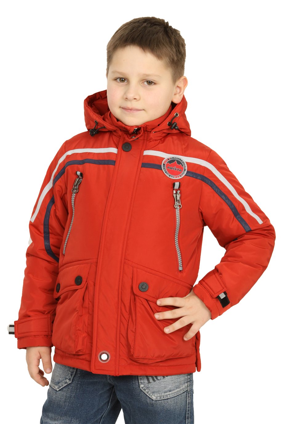 Сбор заказов-14. Модная и яркая од...