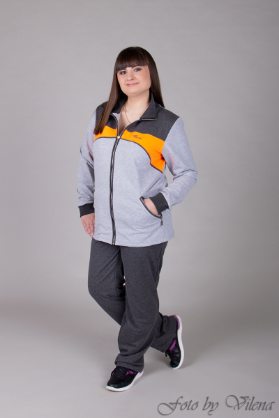 Сбор заказов. Гламурные спортивные...