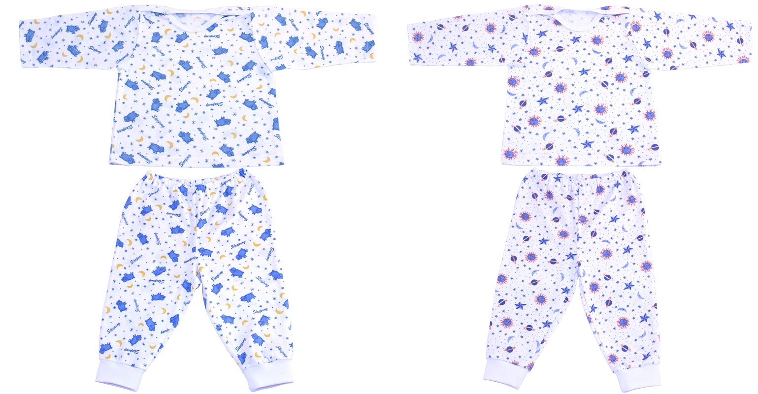 Сбор заказов. Детский трикотаж Дoб...