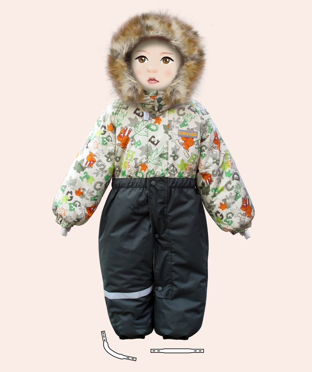 Сбор заказов. Baby Club для наших...