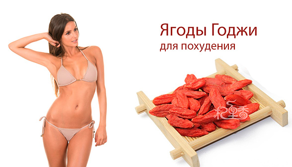 Ягоды Годжи 5 &ndash; тибетский плод здо...