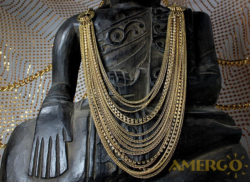 Потрясающие украшения из Израиля и...