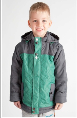 Сбор заказов. Стильная верхняя оде...