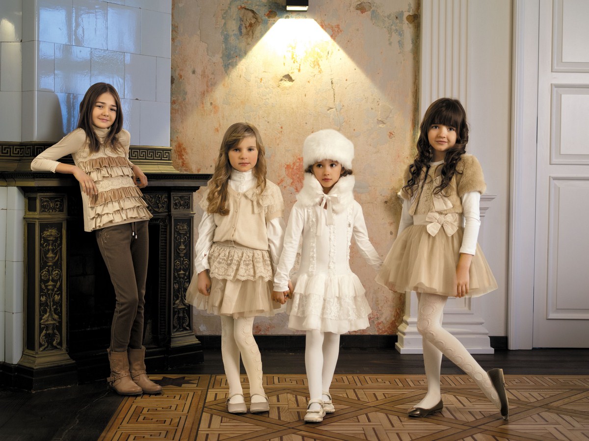 Сбор заказов. Детская коллекционна...