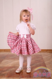 Сбор заказов. Ол*ия. Одежда для бу...