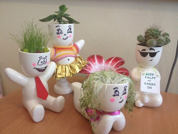 Друзья. Участвую в удивительно инт...