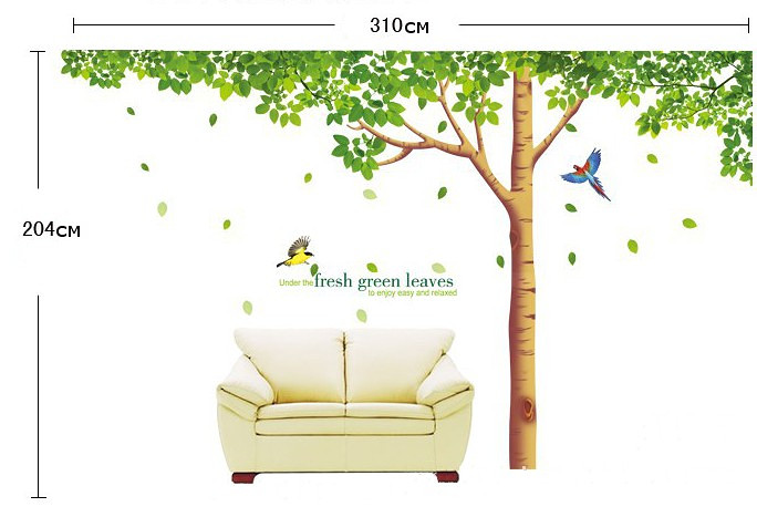 Сбор заказов. Декоративные наклейк...