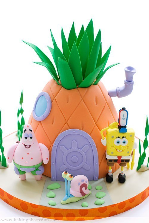 Сбор заказов.Радость кондитера. Вс...