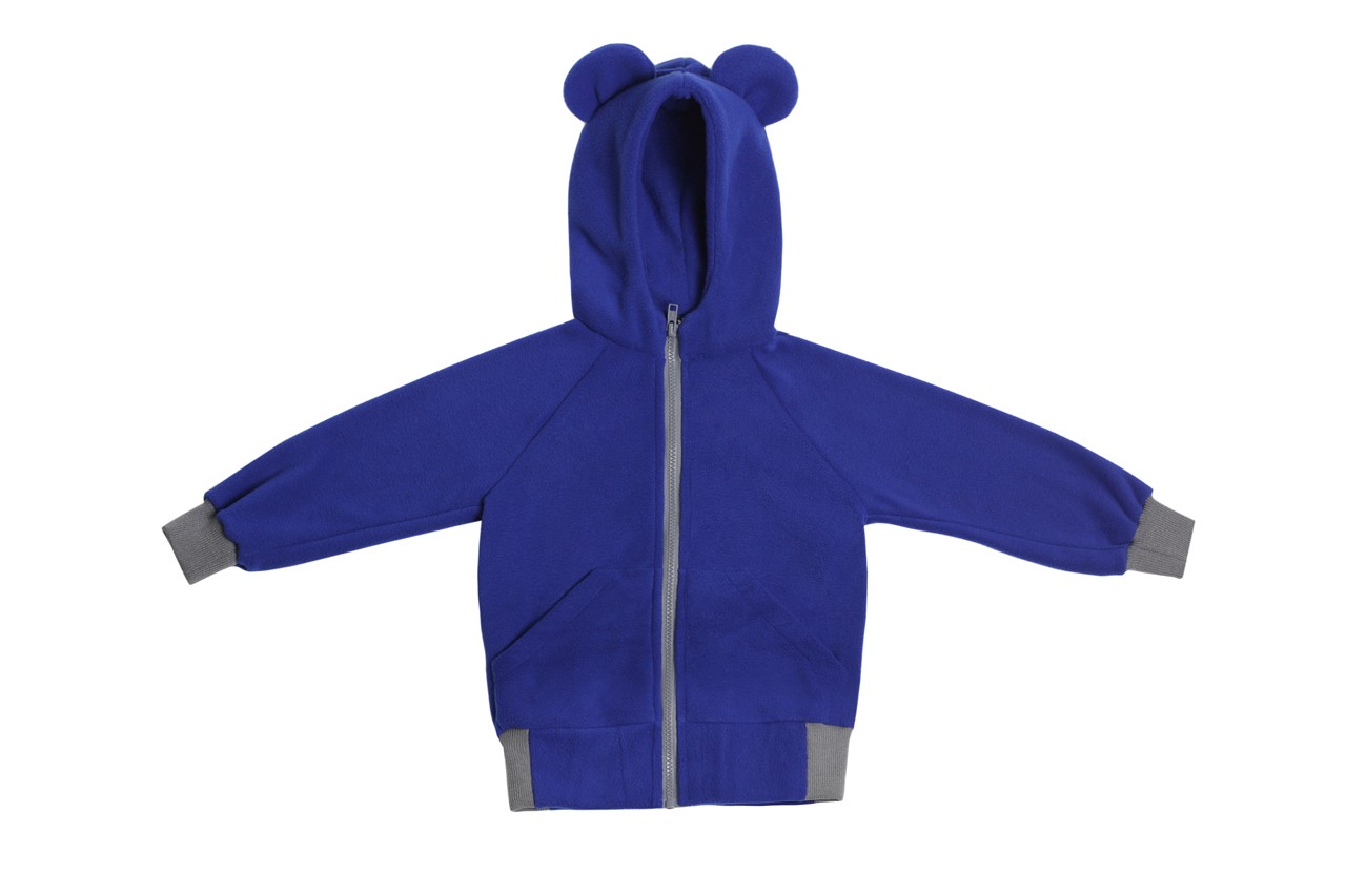 Одежда из флиса ЛисФлис для детей!...