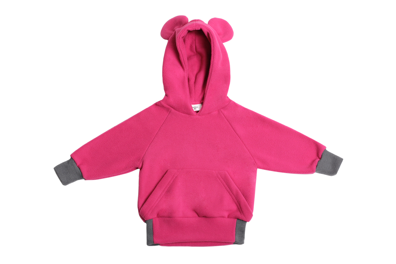 Сбор заказов. Одежда из флиса ЛисФ...