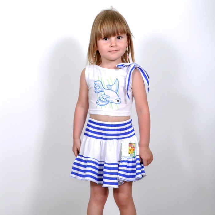 Сбор заказов. Детский трикотаж от...