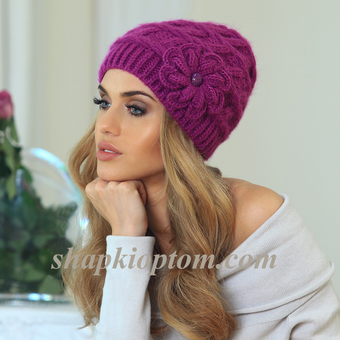 Cбор заказов. Изысканные головные...