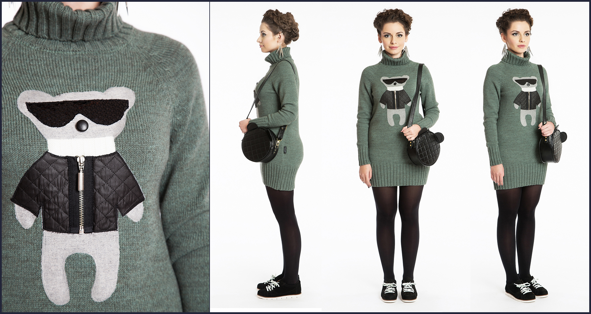 Обалденная новая коллекция дизайне...