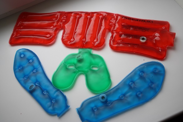 Сбор заказов. Солевая грелка - 5....