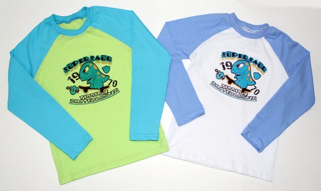 Сбор заказов. Детский трикотаж ТМ...