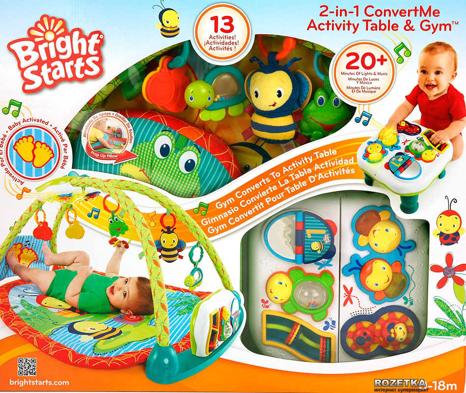 Сбор заказов. Дисконт-игрушка. Бра...