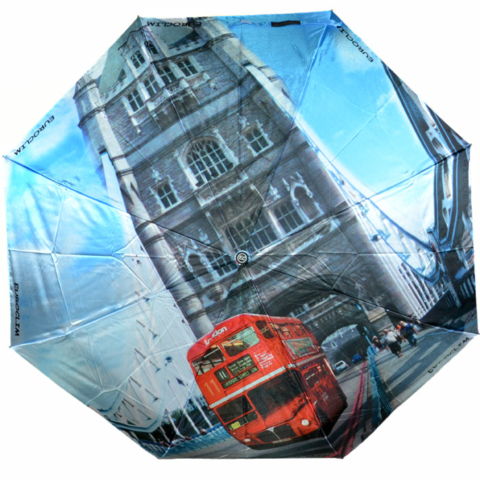 Сбор заказов. Зонты женские и мужс...