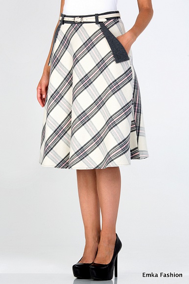 Тысяча и одна юбка любимых фасонов...