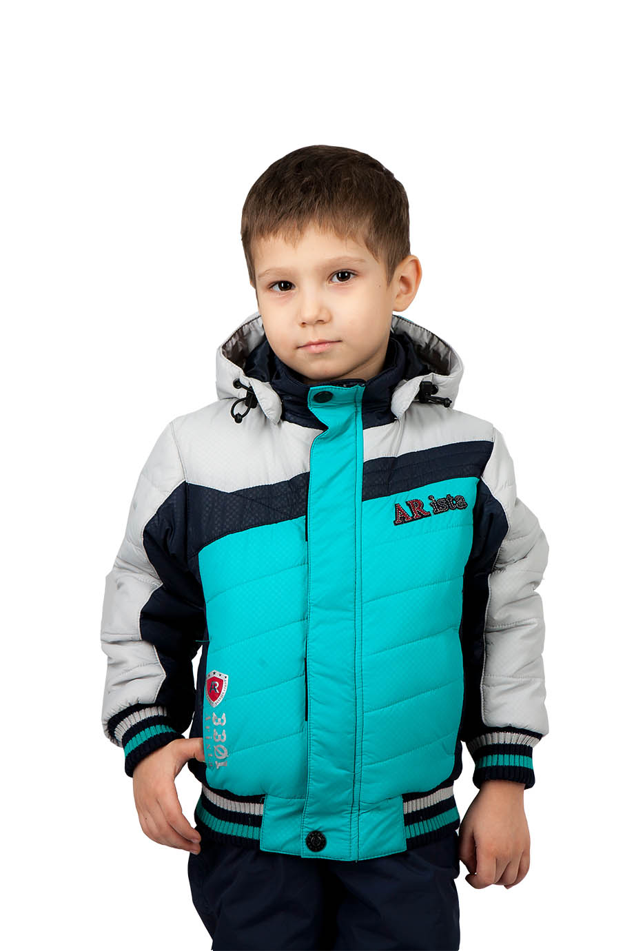 Сбор заказов-15. Модная и яркая од...