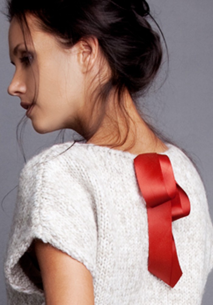 Сбор заказов. Шерстяной трикотаж в...