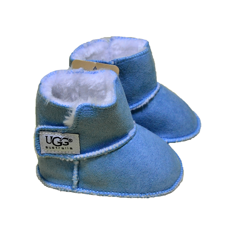 Новинки 
для малышей УГГИ 
http://...