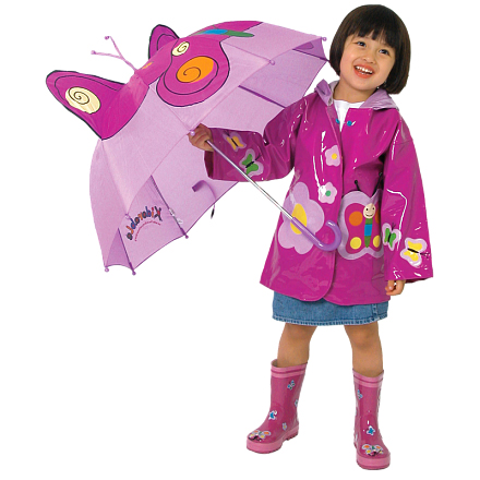 Сбор заказов. Дождевики-лягушата,...