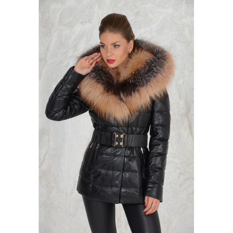 Сбор заказов. Модный шоу-рум кожан...