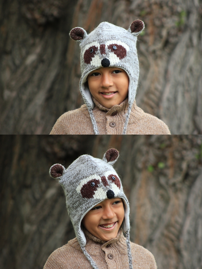 Сбор заказов. Шапочки, варежки и т...