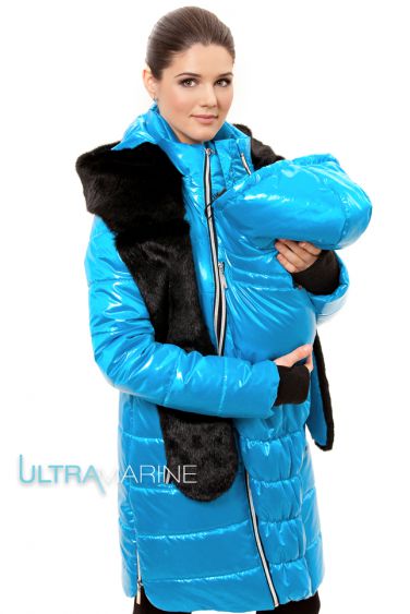 Сбор заказов. Верхняя одежда для б...