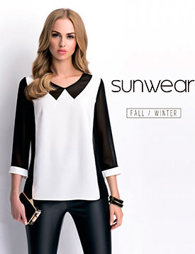 Сбор заказов. Польский женский три...