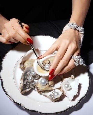 Сбор заказов-5. Ювелирные украшени...