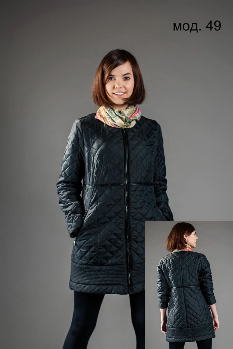 Сбор заказов. Элегантная верхняя о...