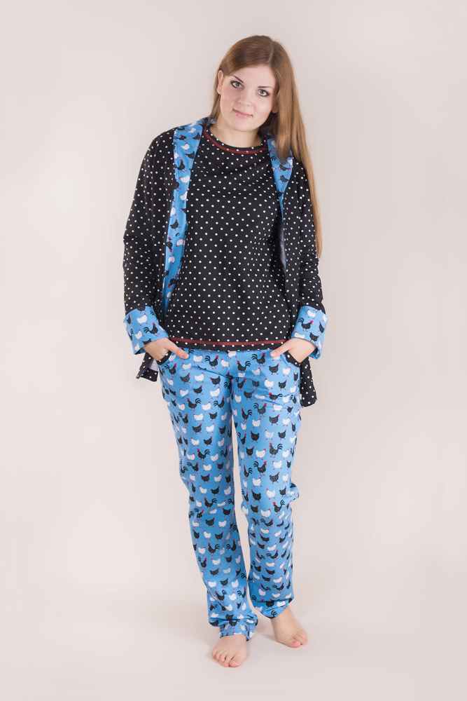 Сбор заказов. Трикотаж Ирма. Супер...