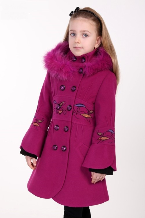 Сбор заказов. Шикарные куртки, пал...