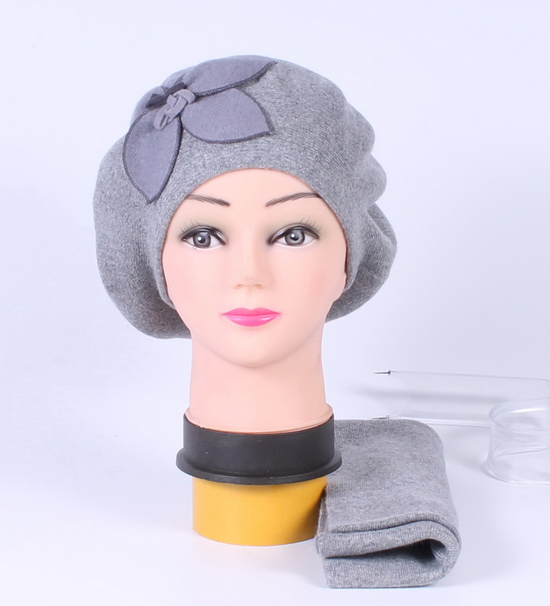 Сбор заказов. Стильные головные уб...