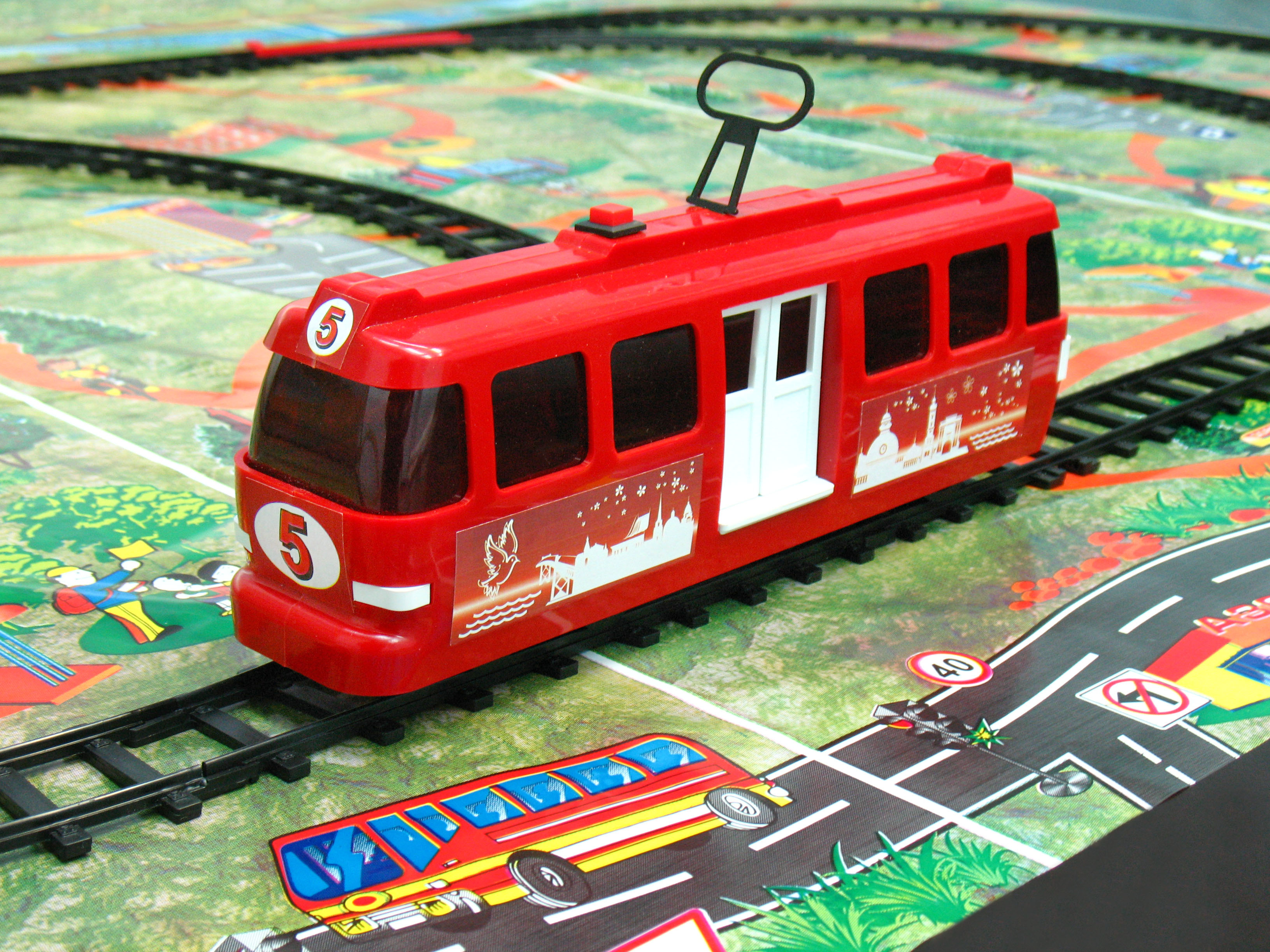 Пора задуматься о подарках... 
Нас...