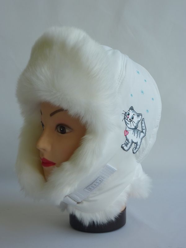 Сбор заказов. Шапки на все сезоны....