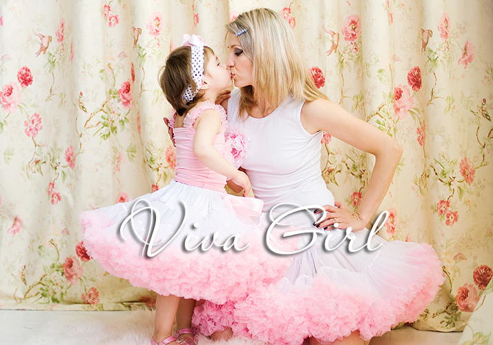 Сенсация в мире моды для девочек!...