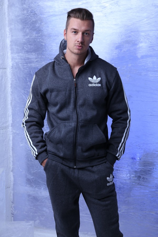 Сбор заказов. Мужской ассортимент...