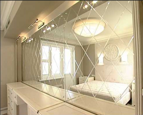 Сбор заказов. Зеркала для ванной и...