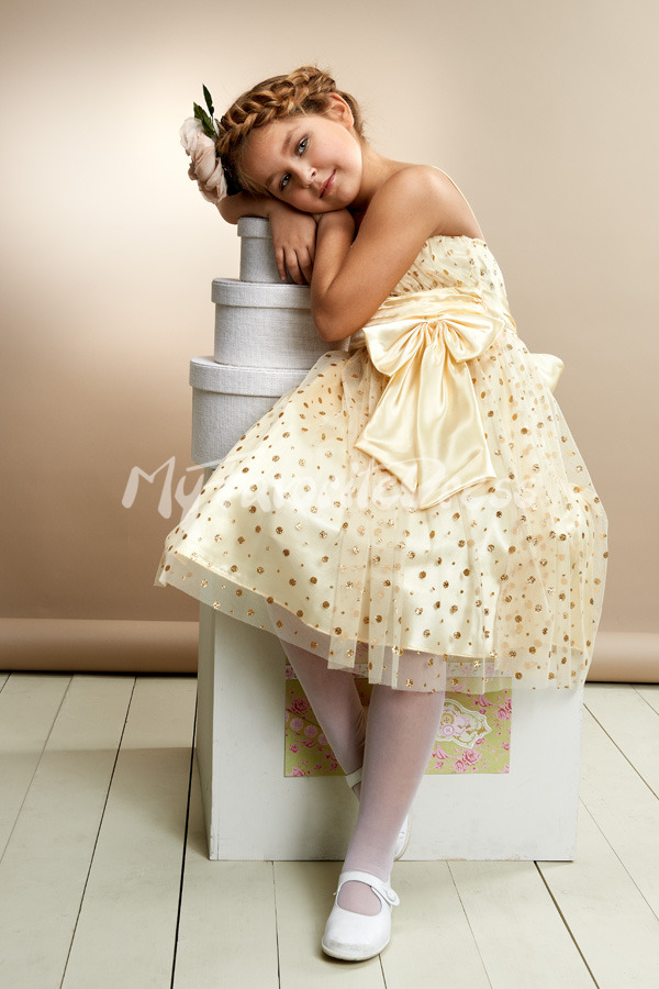 Сбор заказов. Моё любимое платье-5...