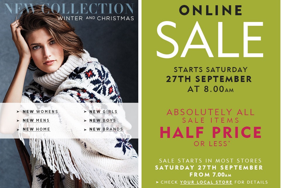 На английском нексте РАСПРОДЖА!кто...