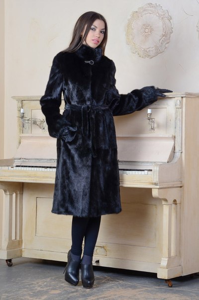 Сбор заказов. Maгaзин кожи и меxa....