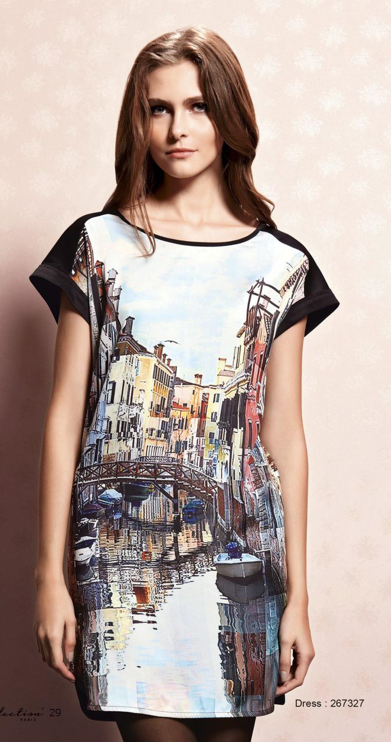 Сбор заказов. Французская марка по...