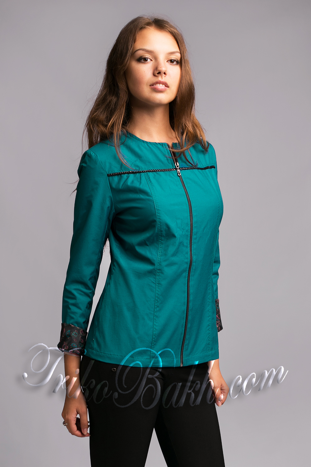 Сбор заказов. Бренд Trikоb@kh-8. О...