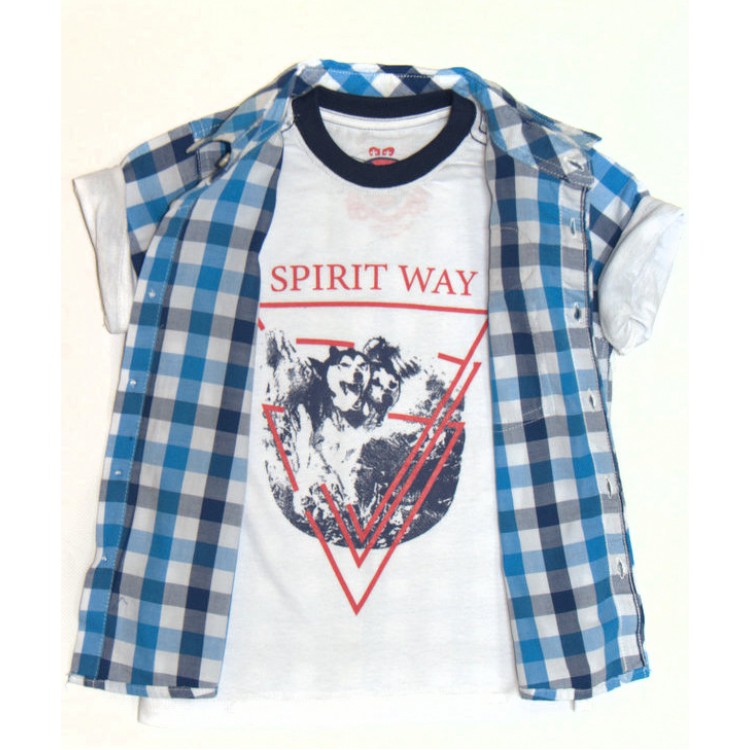 Распродажа! Рубашки, футболки и дж...