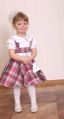 Сбор заказов. Ол*ия. Очень красива...