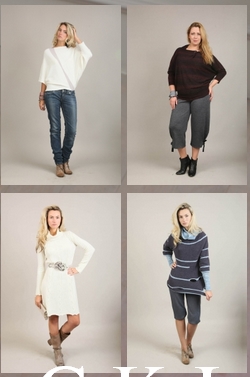 Трикотаж марки JACKLIN &ndash; воплощени...